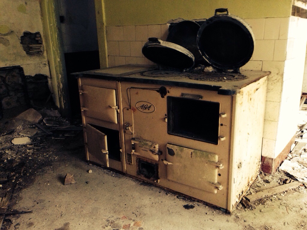 Who’s cooking tonight?….