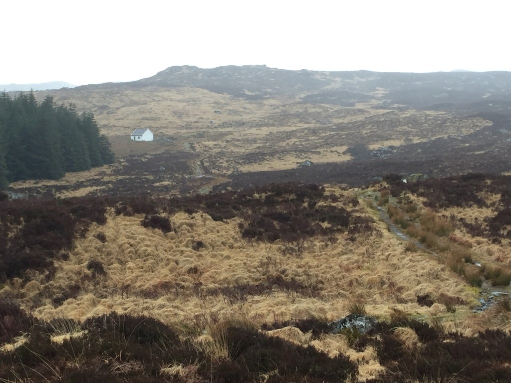 Tunskeen Bothy