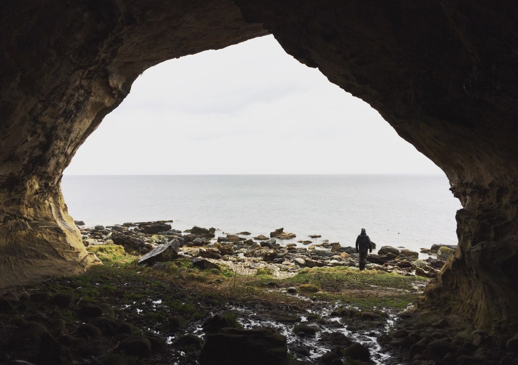 There’s Only One Arran&nbsp;Adventure