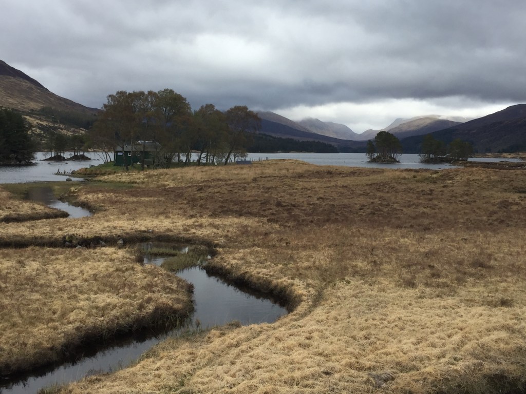 The Road to the&nbsp;Isles