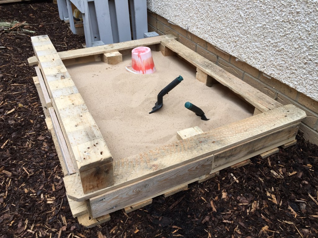 Who Needs a&nbsp;Beach?