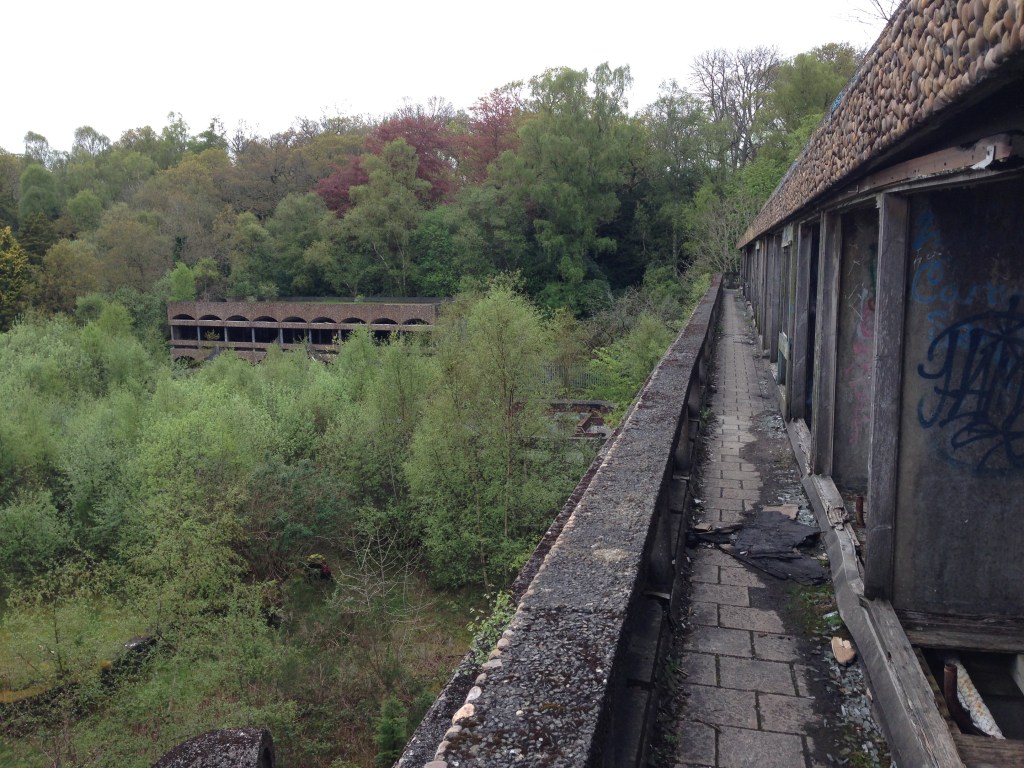 St Peter’s Seminary Film – 3rd May&nbsp;2014