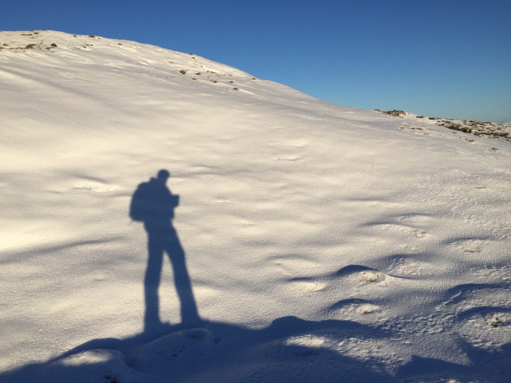 Castle Law Hill&nbsp;Fort
