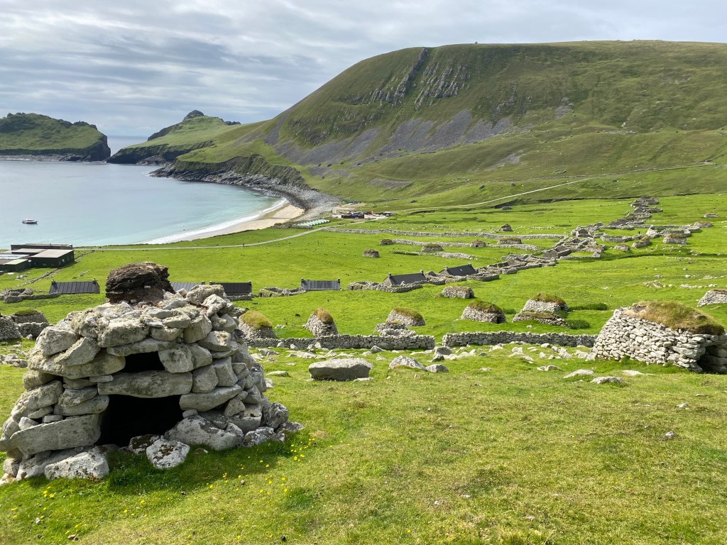 When can I go back to St&nbsp;Kilda?