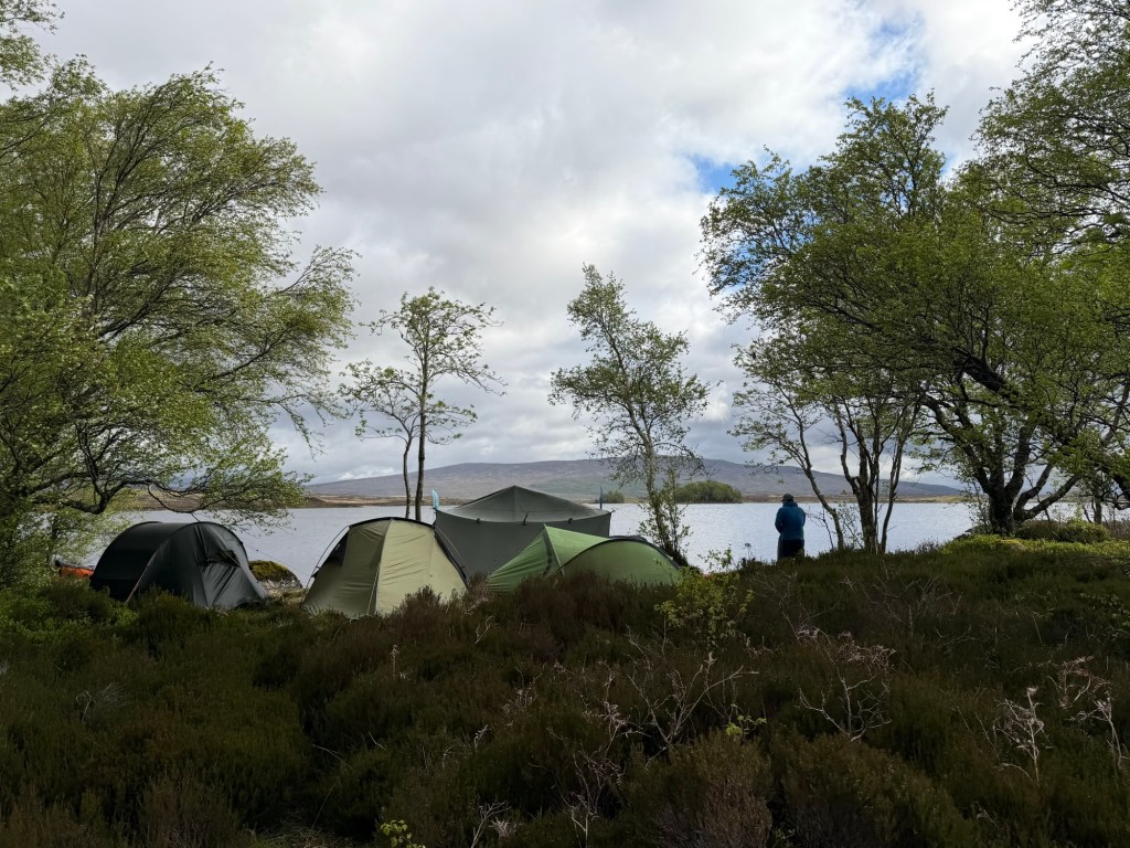 Loch Ba